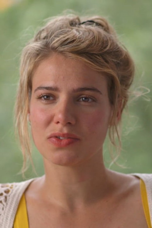 Photo of Sallie Harmsen