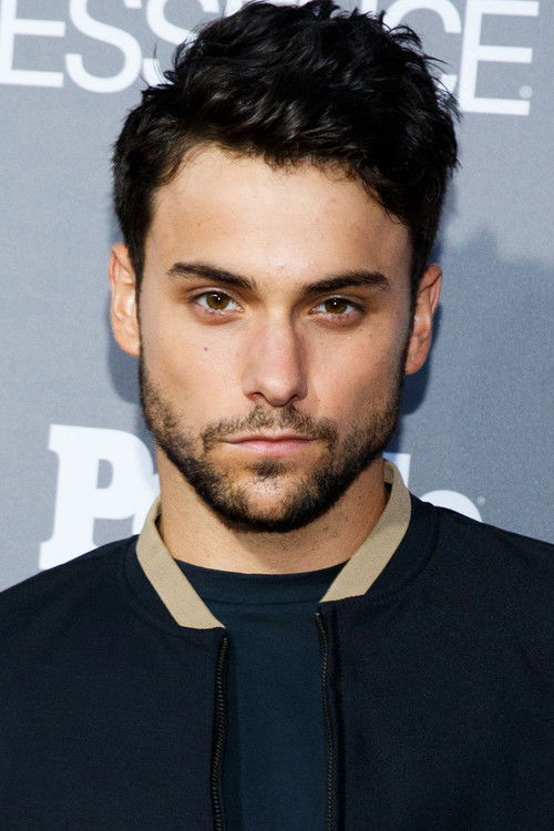Photo of Jack Falahee