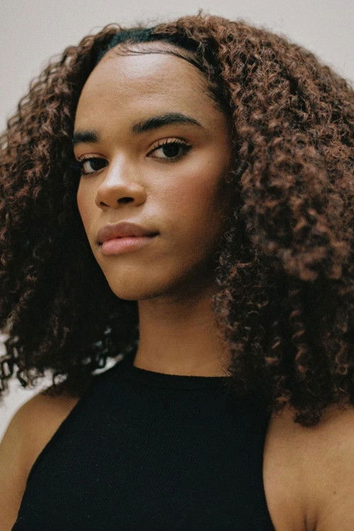 Photo of Yasmin Finney