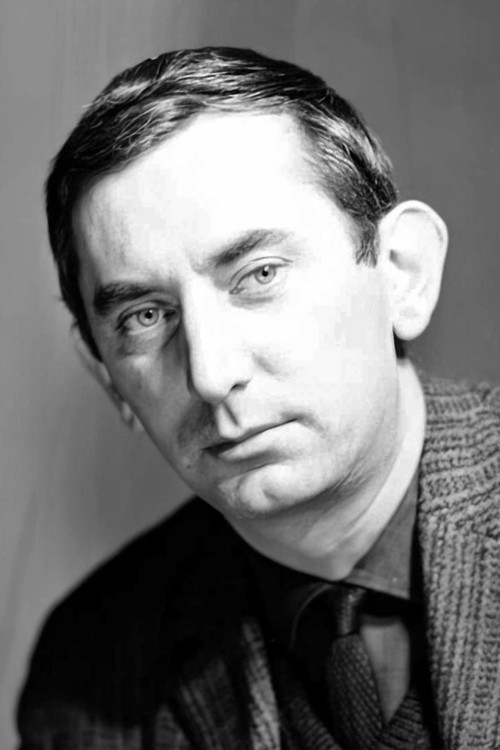 Photo of Gustaw Holoubek