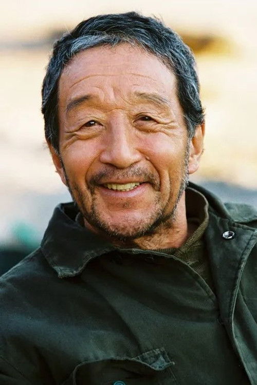 Photo of Kunie Tanaka