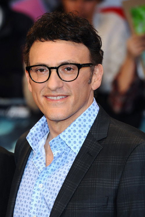 Photo of Anthony Russo