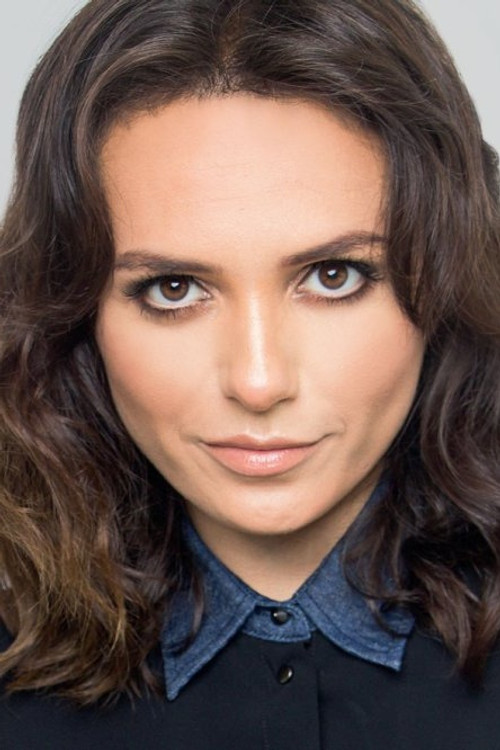 Photo of Monica Iozzi