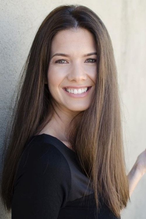 Photo of Gisela Van Lacke