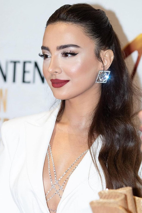 Photo of Kamala Piriyeva