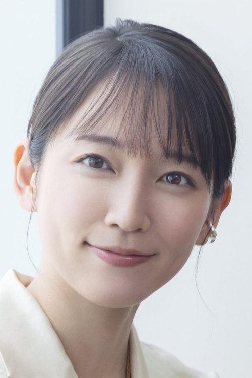 Photo of Riho Yoshioka