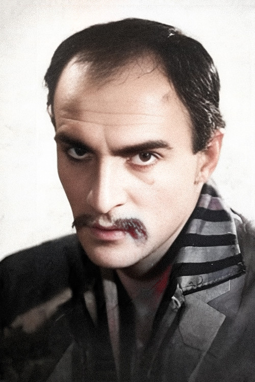 Photo of Öztürk Serengil