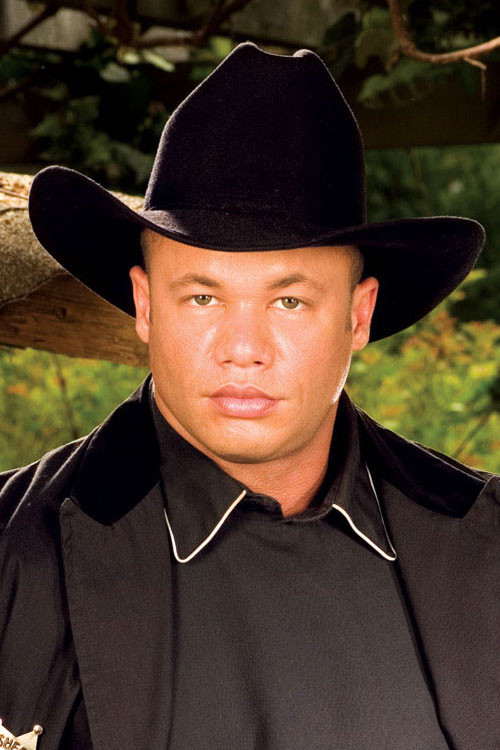 Photo of Matthew Rush