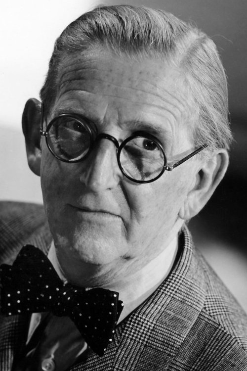 Photo of Jimmy Conlin