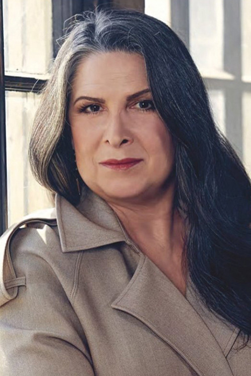 Photo of Pamela Rabe