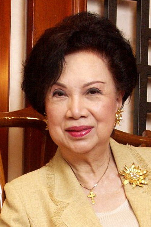 Photo of Lily Leung Shun-Yin