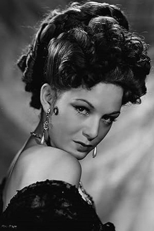 Photo of Antoinette Cellier