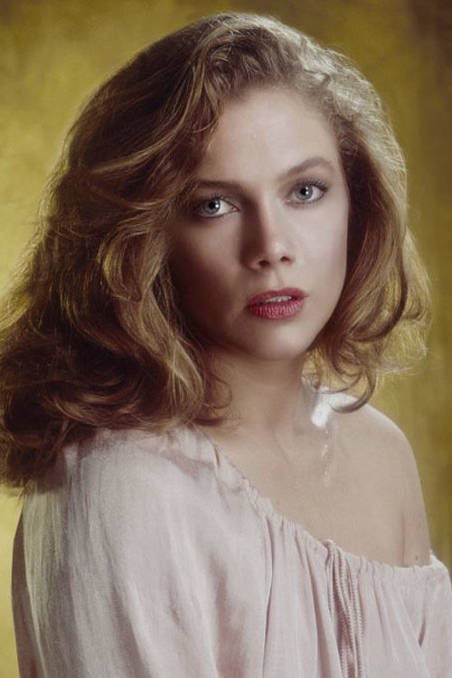 Photo of Kathleen Turner