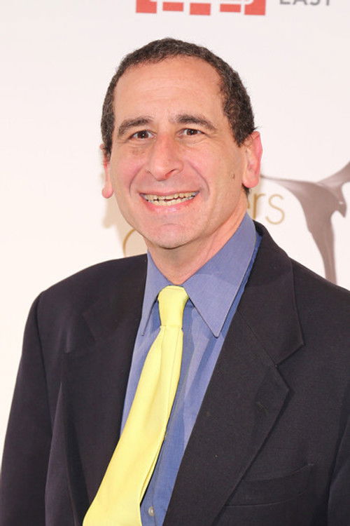 Photo of Mike Reiss