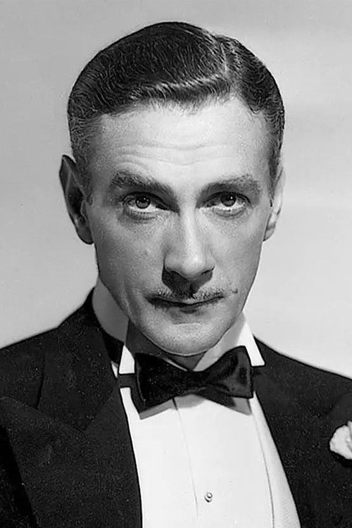 Photo of Clifton Webb