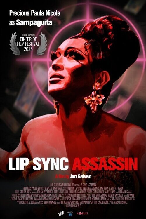 Lip Sync Assassin