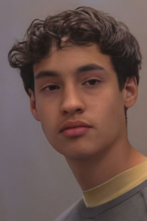 Photo of Filippo Giovannone