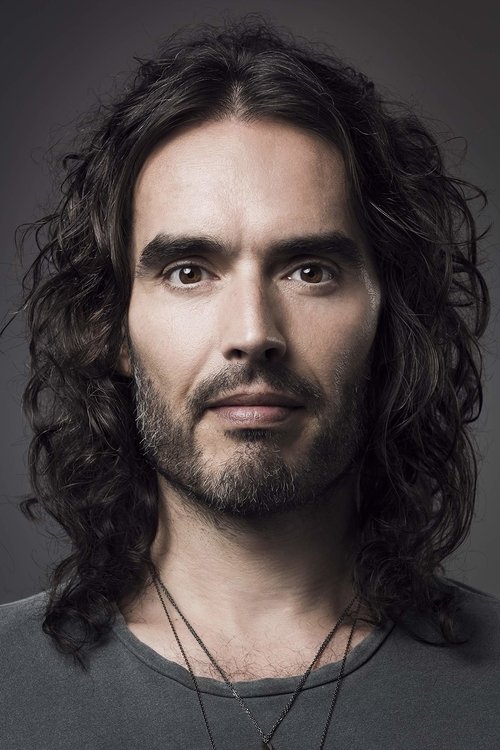 Photo of Russell Brand