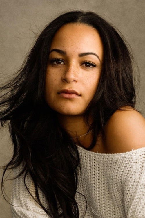 Photo of Karena Evans