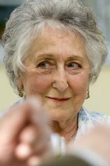 Photo of Andrée Damant