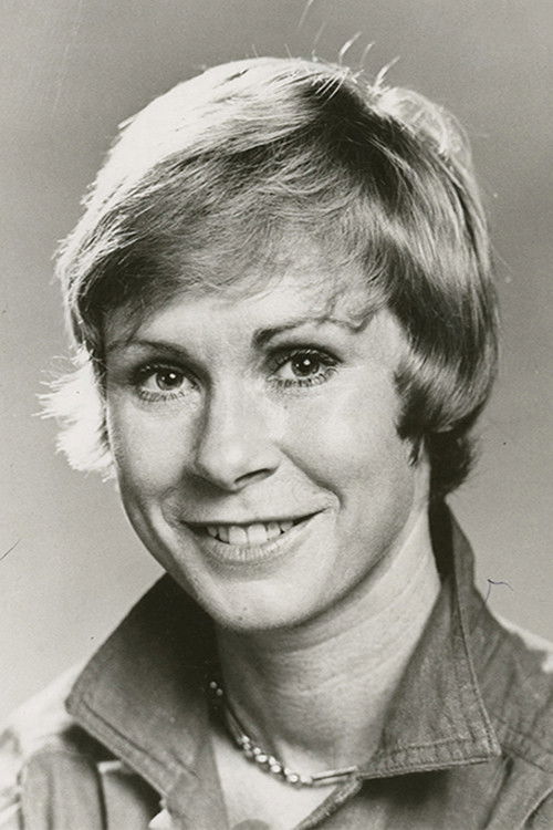 Photo of Elspeth Ballantyne