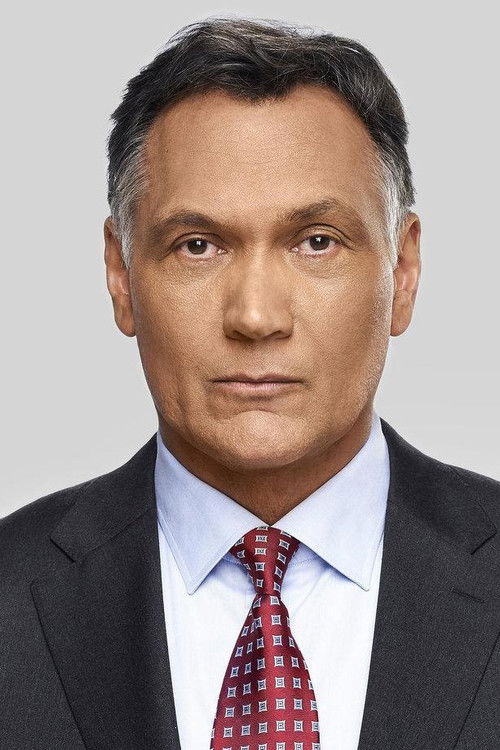 Photo of Jimmy Smits