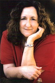 Photo of Cherie Franklin