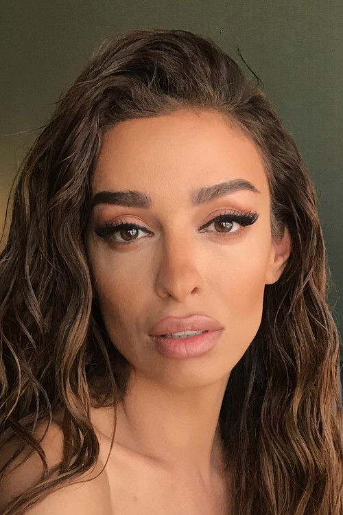 Photo of Eleni Foureira