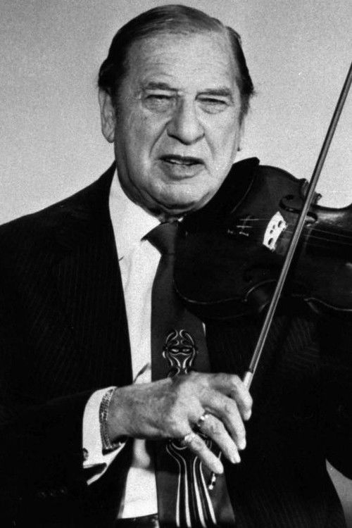 Photo of Henny Youngman