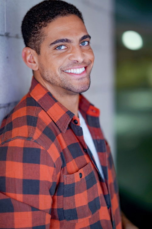 Photo of Bruno Carvalho Alcantara