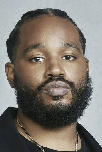 Photo of Ryan Coogler