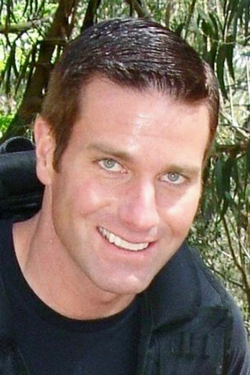 Photo of Carl Marino