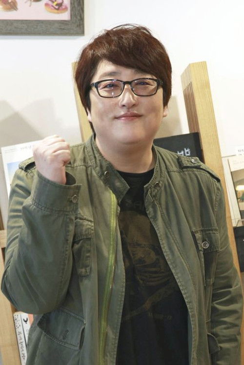 Photo of Byun Young-joo
