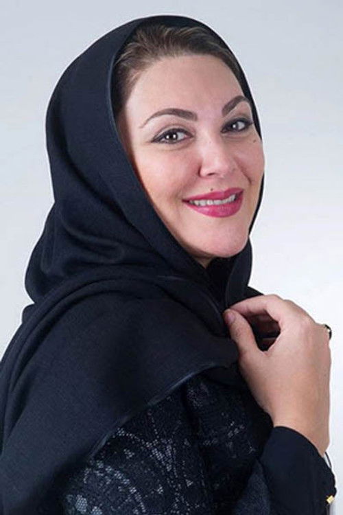 Photo of Laleh Eskandari