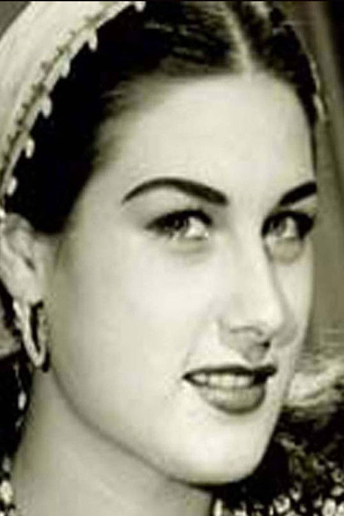 Photo of Laila Fawzy