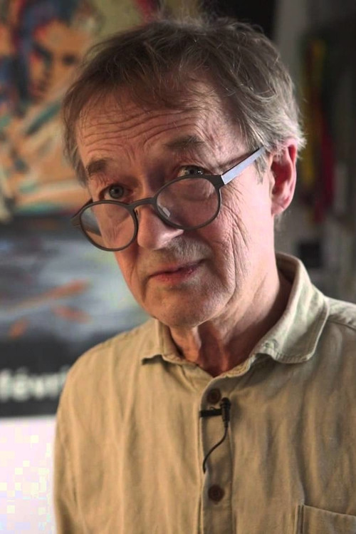 Photo of Georges Schwizgebel