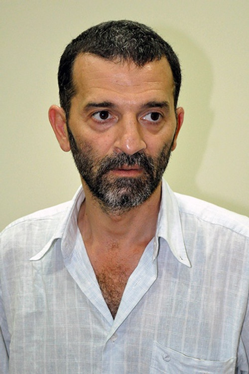 Photo of Namig Aghayev