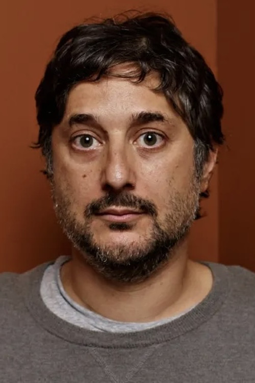 Photo of Harmony Korine