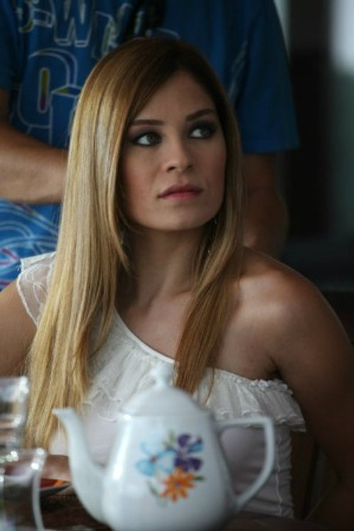 Photo of Ceyda Tepeliler