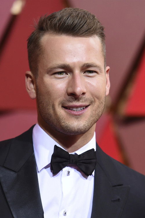 Photo of Glen Powell