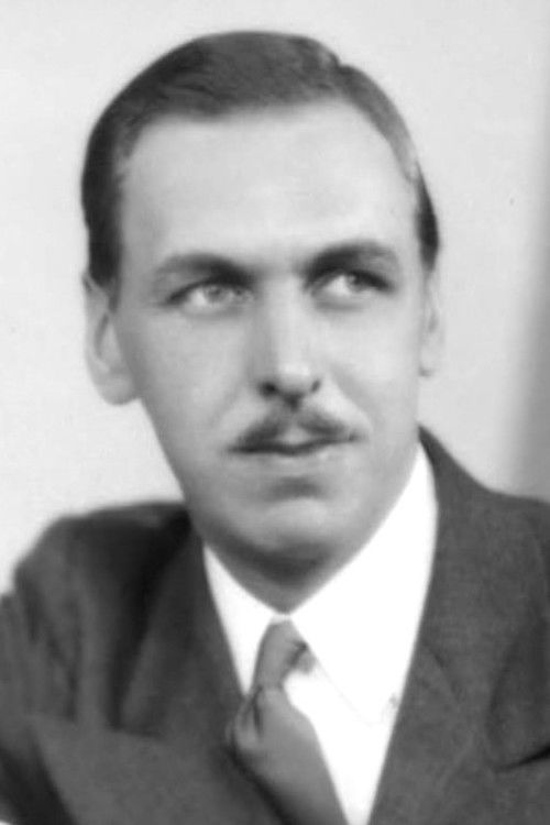 Photo of Philip Tonge