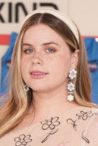 Photo of Jessie Ennis