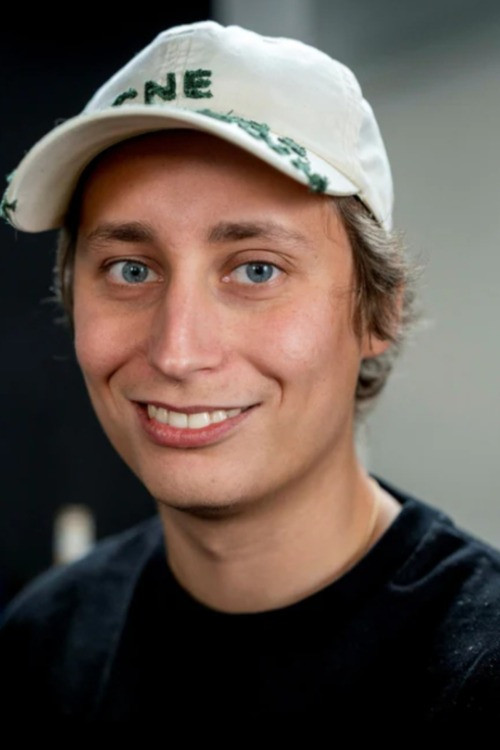 Photo of Emil Ejdemo Beer