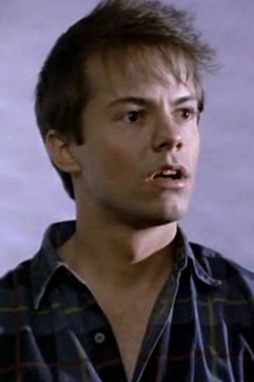 Photo of Stephen Geoffreys