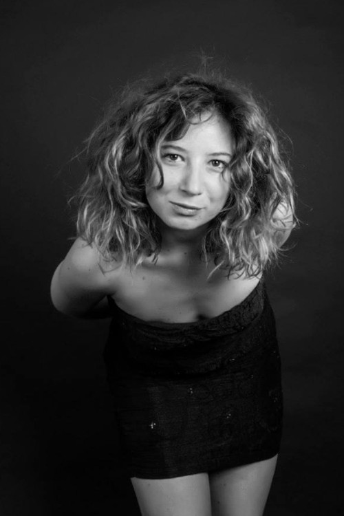 Photo of Jeanne Chartier