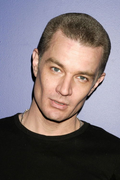 Photo of James Marsters