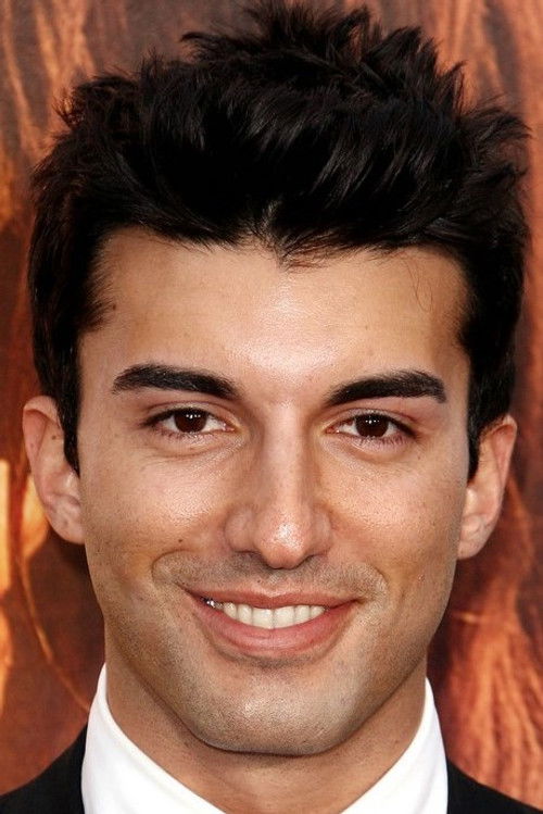 Photo of Justin Baldoni