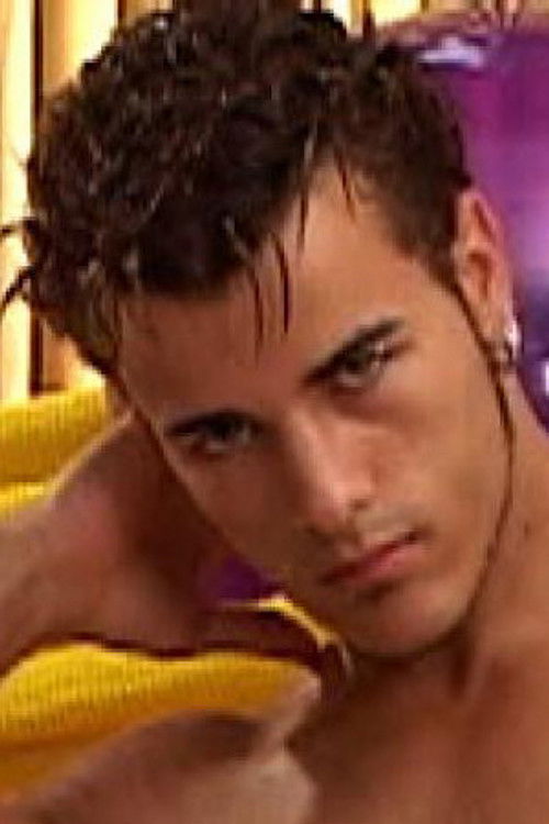 Photo of Claudio Angel