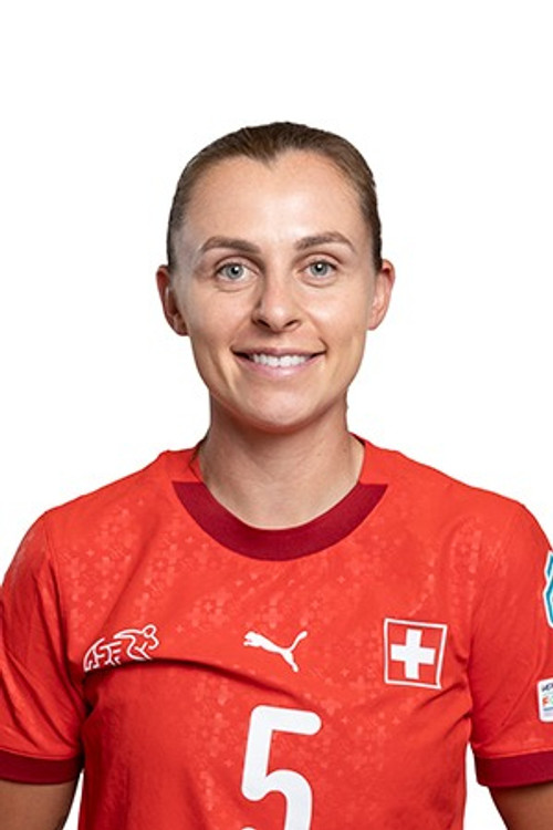 Photo of Noelle Maritz