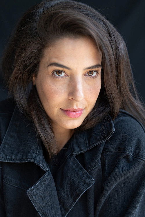 Photo of Dawn Lanny-Gabay